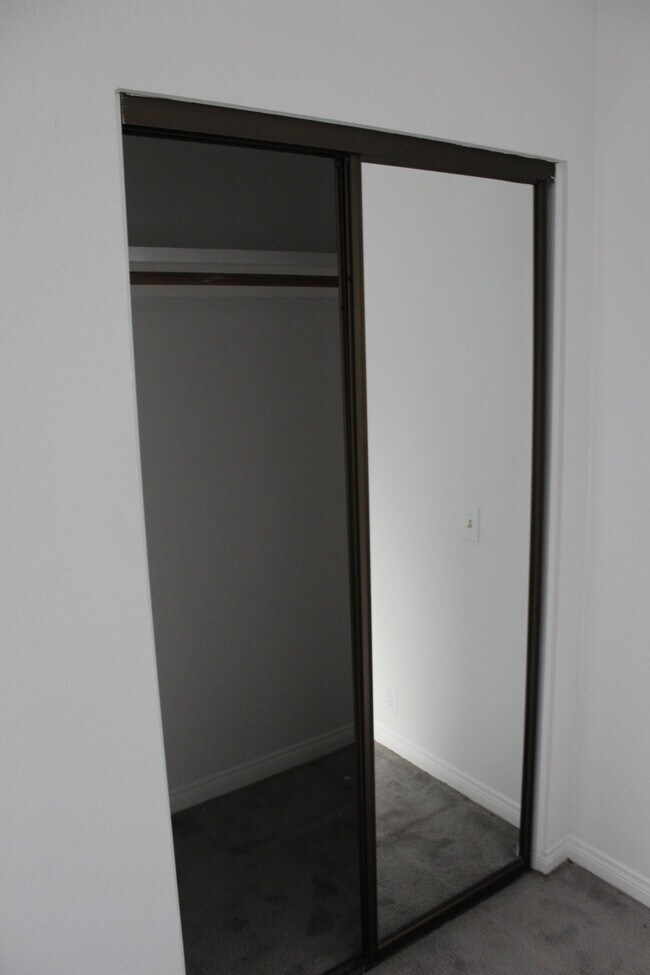 Closets in every bedroom - 5039 E Ocean Blvd