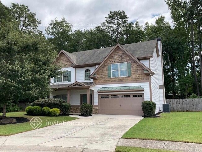 Building Photo - 708 Mayapple Walk