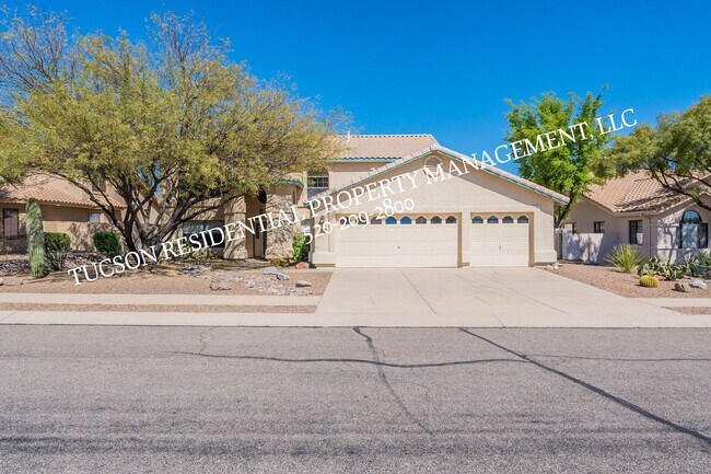 Building Photo - 12490 N Copper Queen Way