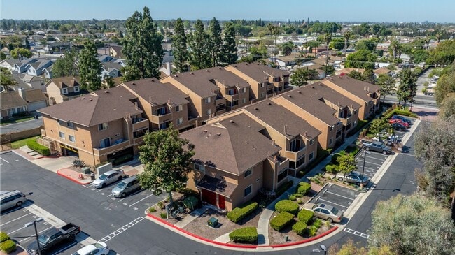 Building Photo - Newhope Village