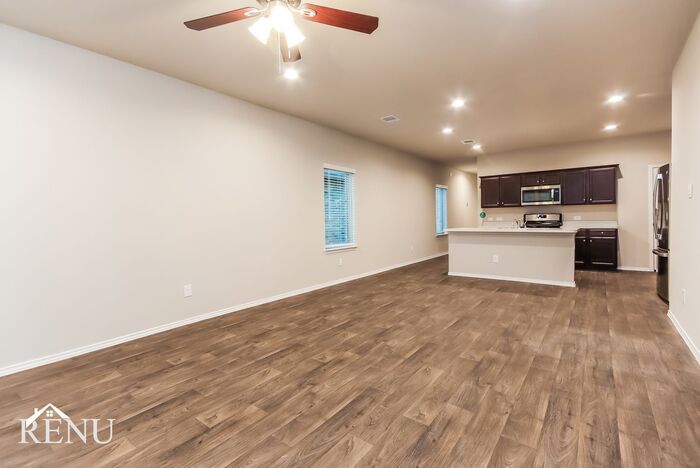 Building Photo - 2407 Heeney Pk Ln