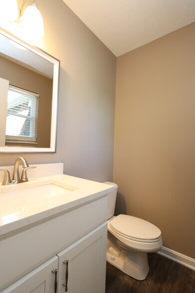 Building Photo - 6810 Village Green Blvd