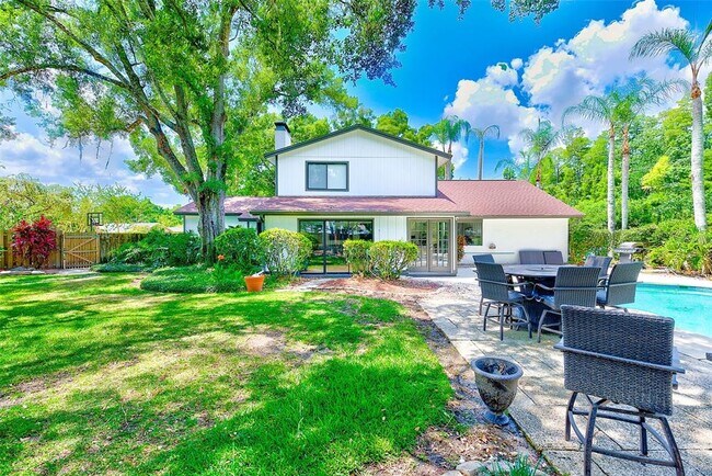 Building Photo - 4509 Old Orchard Dr
