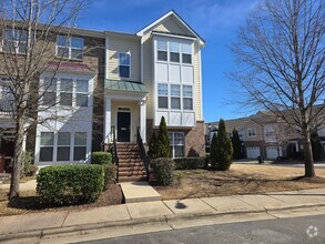 Building Photo - Lennox at Brier Creek