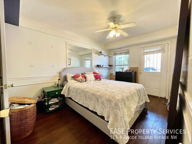 Building Photo - 513 Rhode Island Ave NW