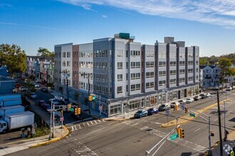 Building Photo - 1542-1544 John F. Kennedy Blvd