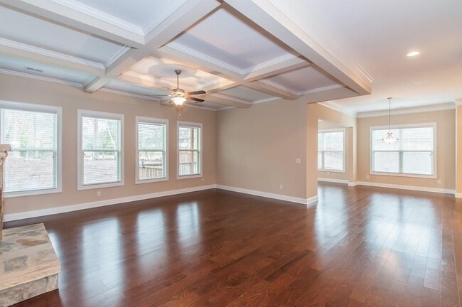 Building Photo - 4505 Summersweet Dr