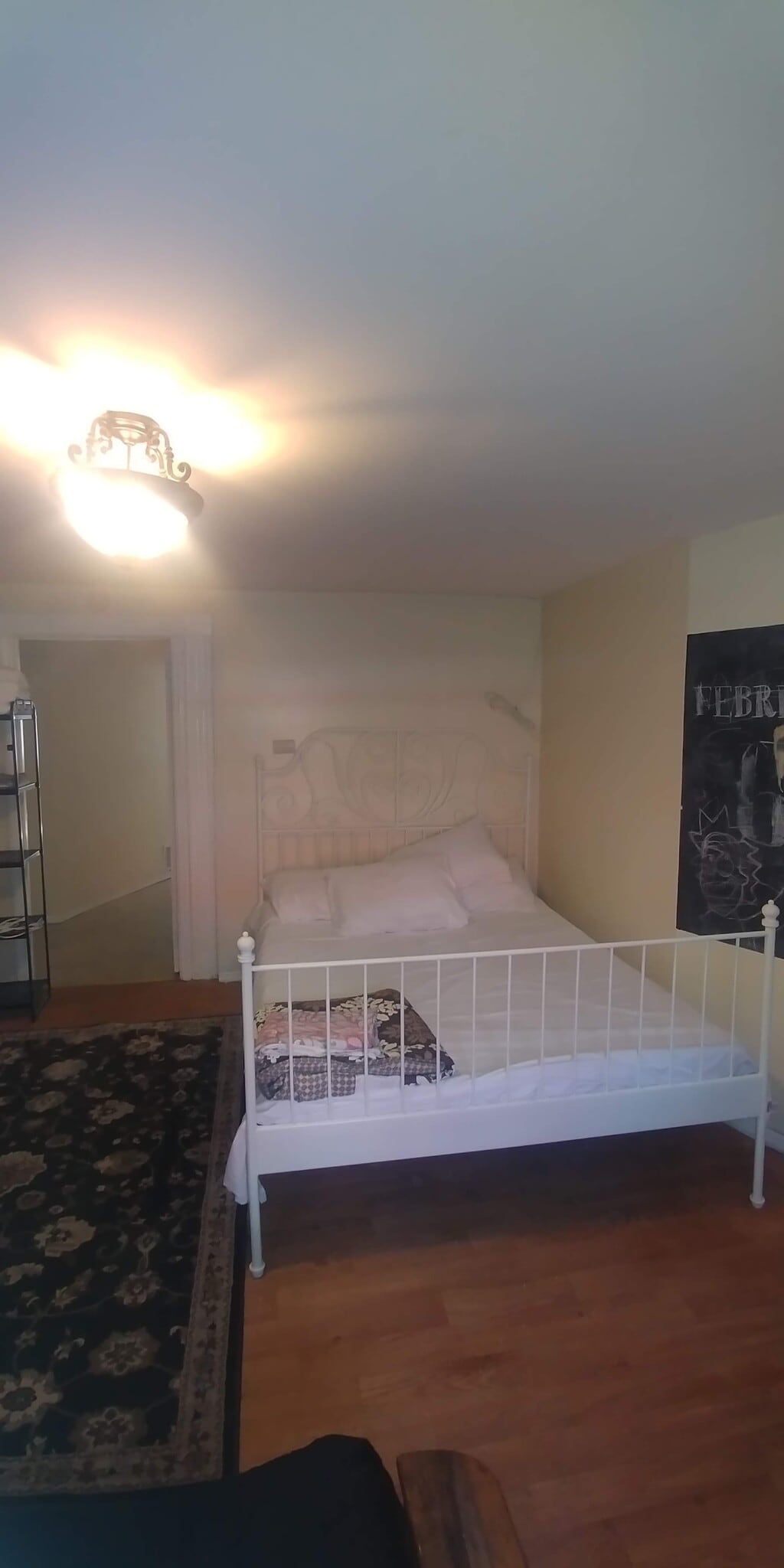 Building Photo - 164 Hull St