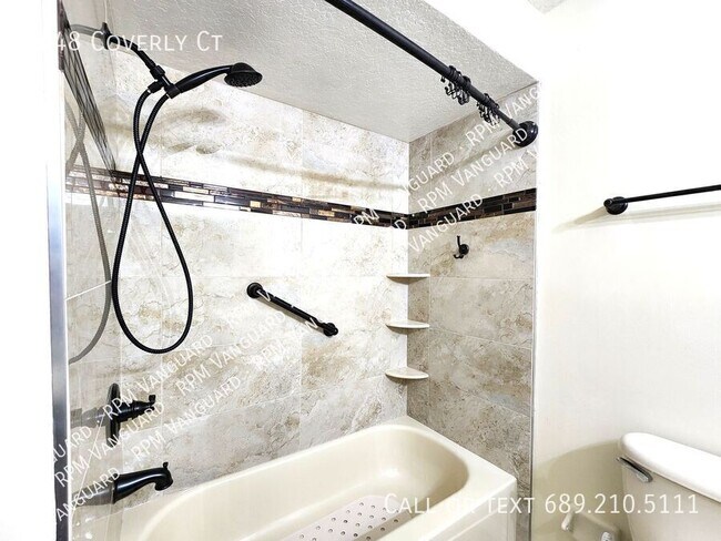 Building Photo - 3948 Coverly Ct