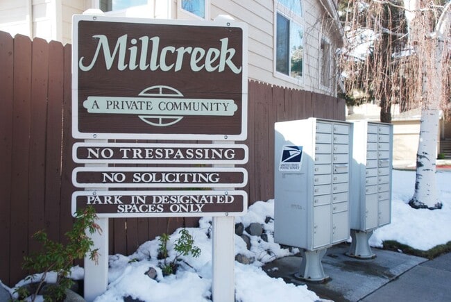 Building Photo - Millcreek Townhome in Reno