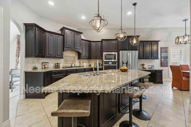Building Photo - 2423 Rosillos Peak Dr