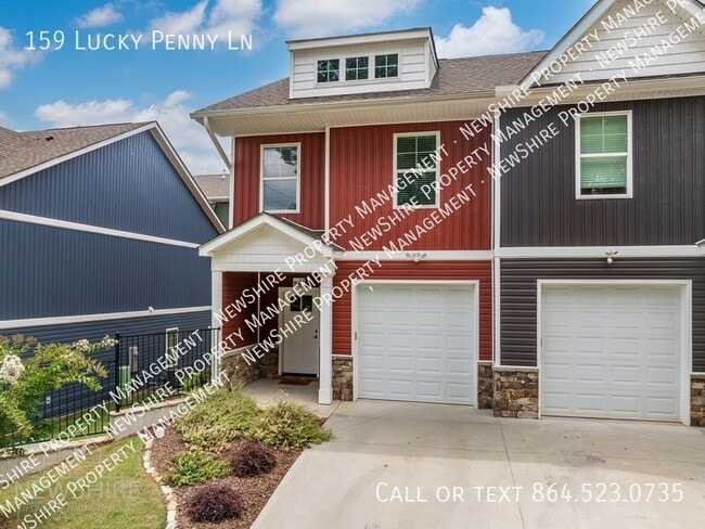 Building Photo - 159 Lucky Penny Ln