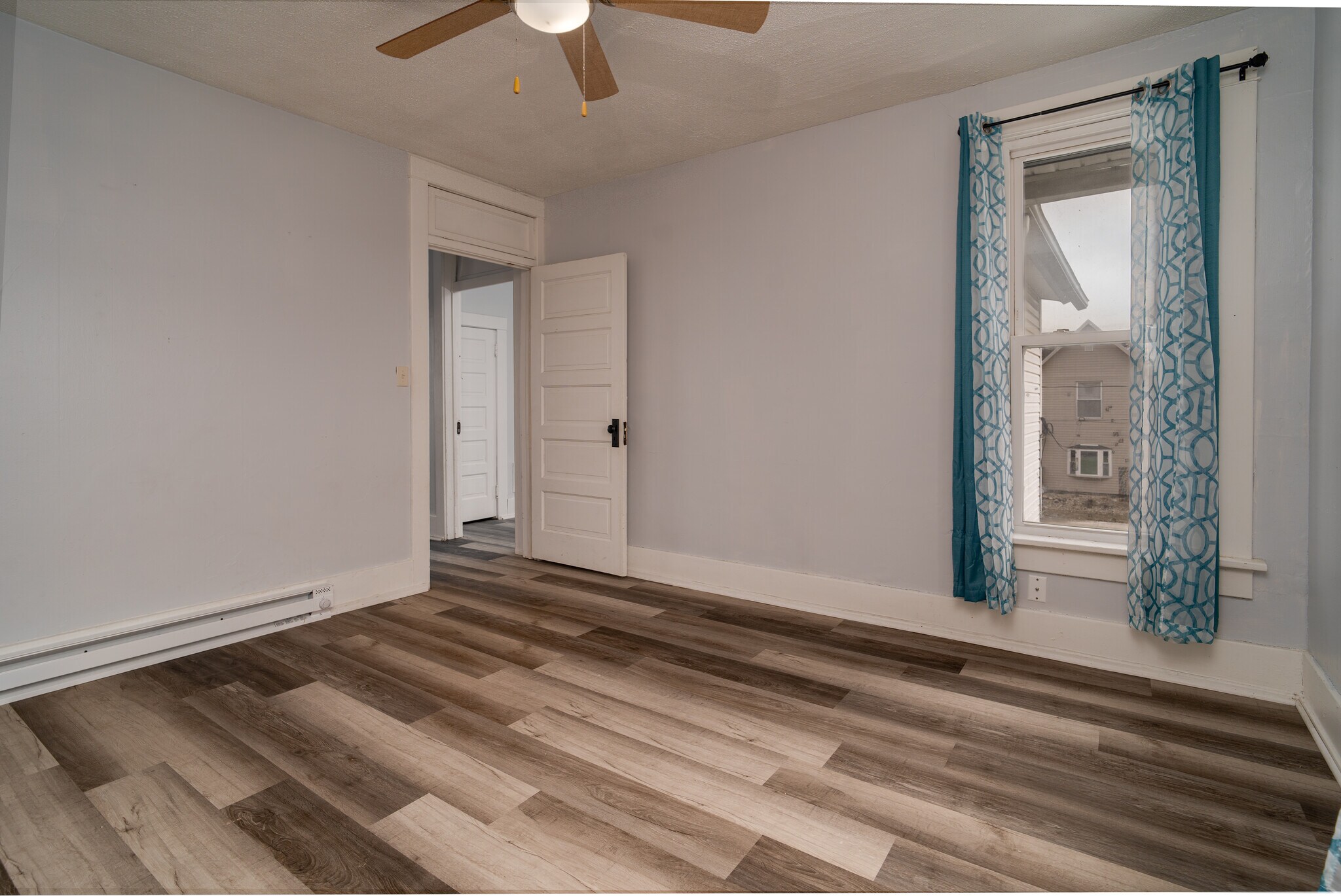 Building Photo - 328 Clinton St