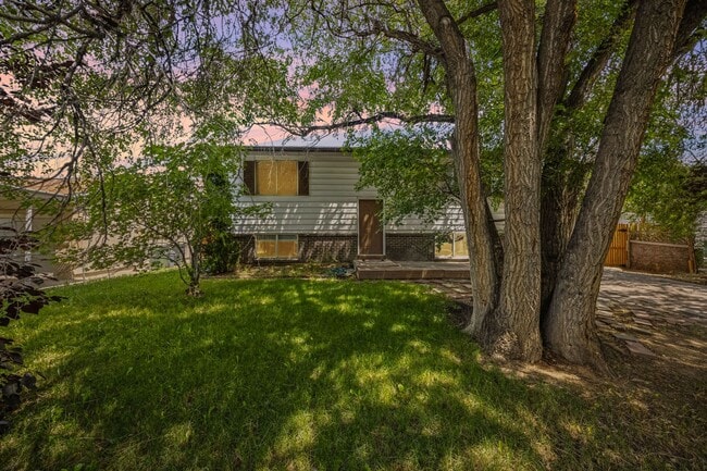 Building Photo - 4 Bedroom, 2 bathroom Located Close to Pikes Peak Community College!