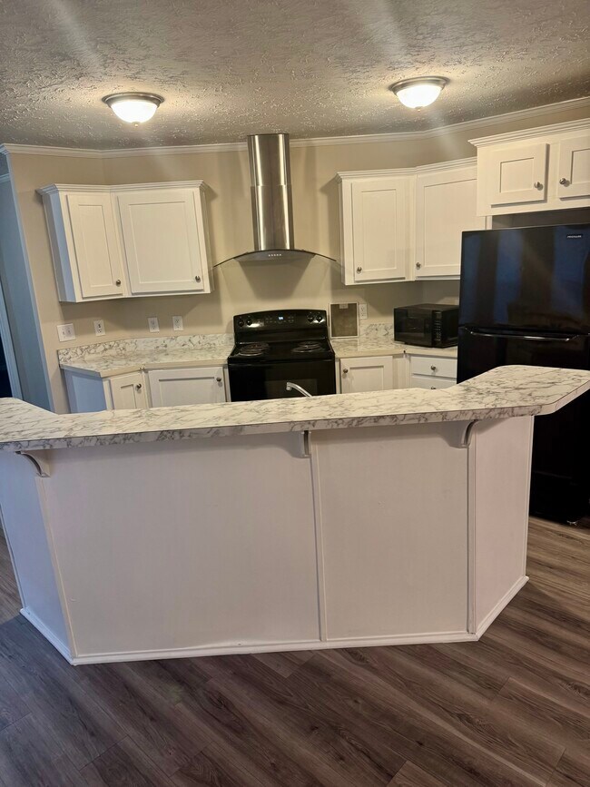 Building Photo - 6208 Stag Trail