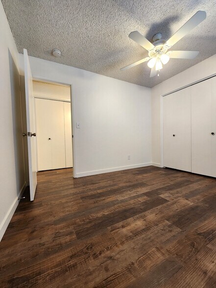 2nd Bedroom 2 - 4617 N Charles Ave