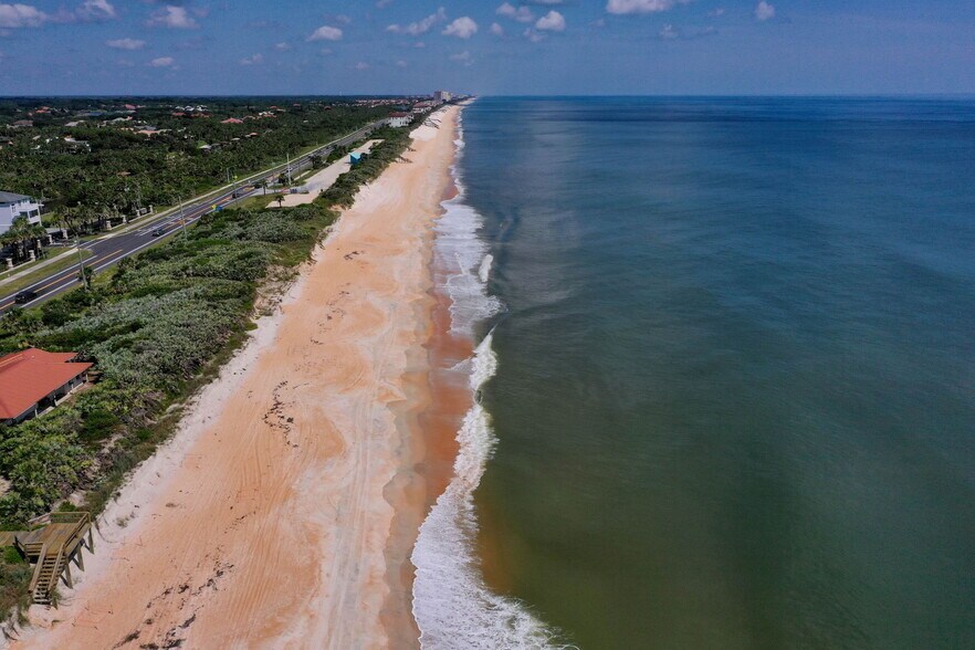 Building Photo - 3538 N Ocean Shore Blvd