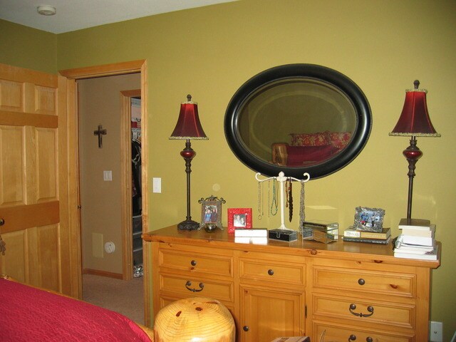 Master Bedroom - 105 Elk Creek Drive #7