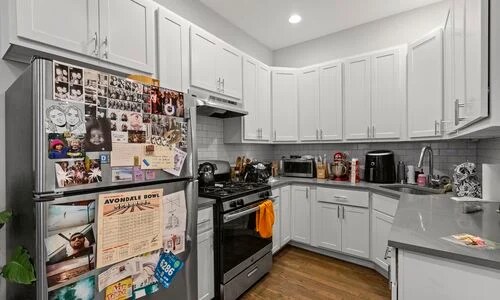 Building Photo - 2354 N Elston Ct