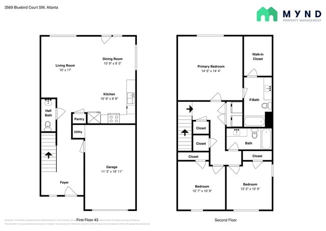 Building Photo - 3569 Bluebird Ct