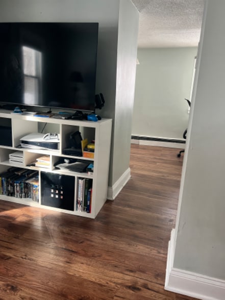 Building Photo - 116 Faneuil St