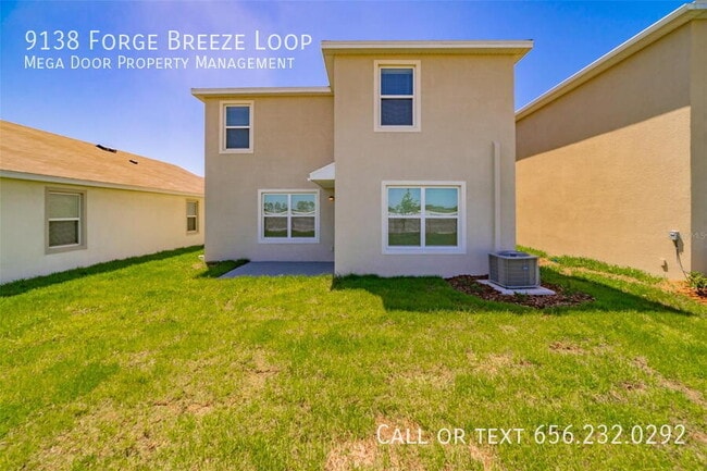 Building Photo - 9138 Forge Breeze Lp