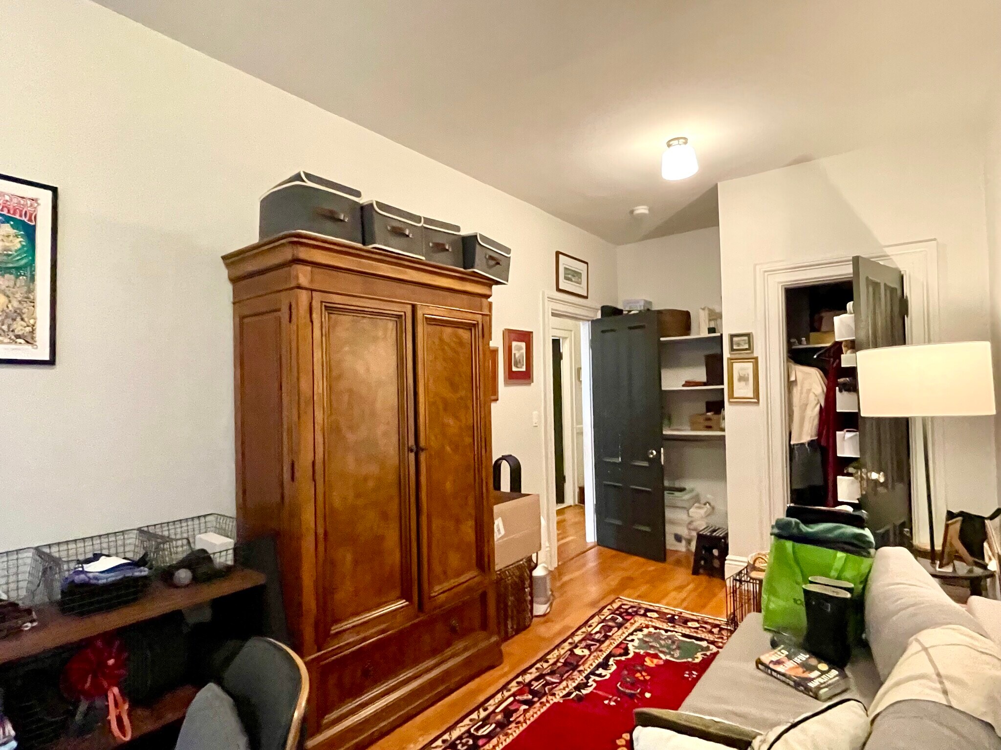 Building Photo - 140 Marlborough St