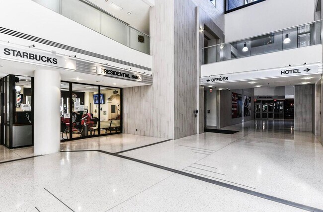 Building Photo - Direct Indoor Access to Ballston Metro with this Luxury 1 Bedroom 1 Bath Condo in Beautiful Alta ...