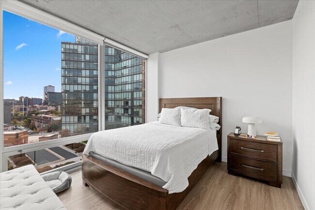 Building Photo - 728 N Morgan St