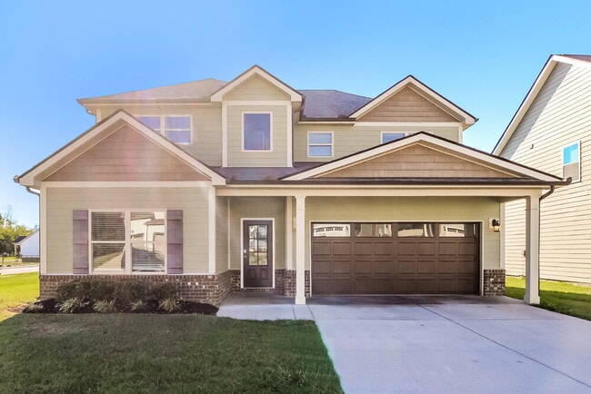 Building Photo - 4113 Stark St