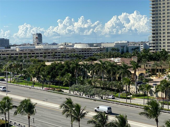 Building Photo - 3300 NE 191st St