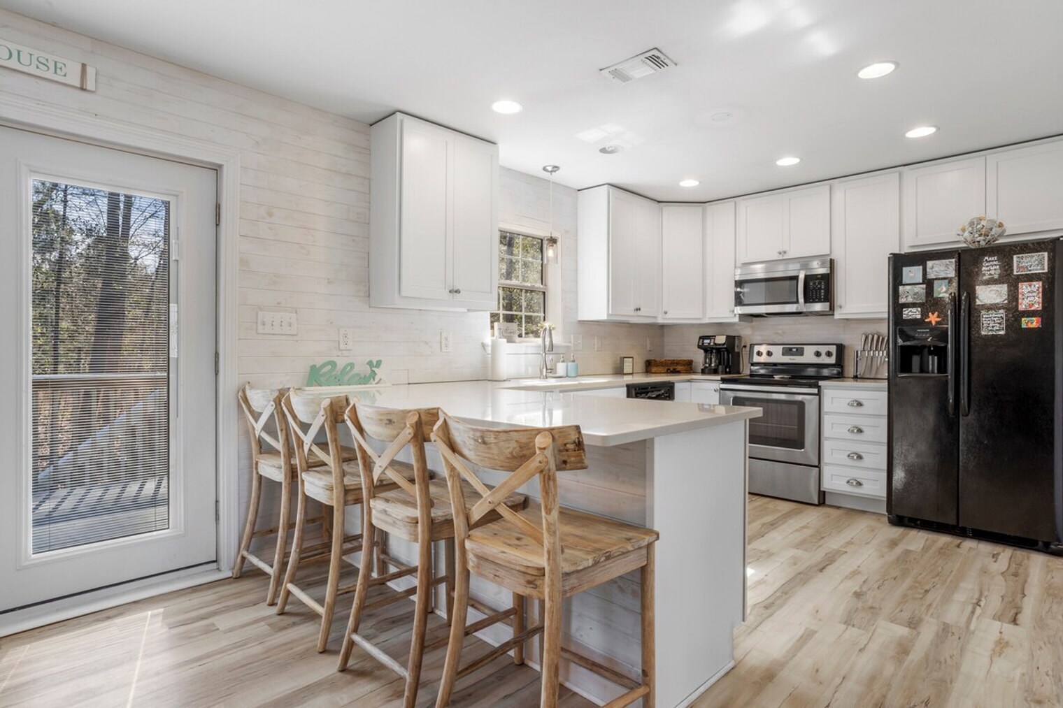 Building Photo - 309 Julia St