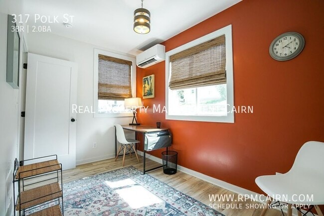 Building Photo - 317 Polk St