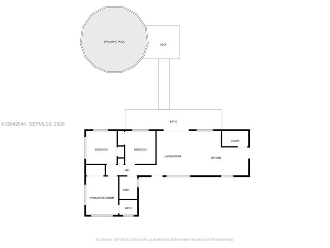 Building Photo - 20440 NW 20th Ct