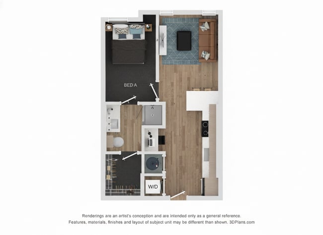 Lumen A2.1 - Lumen on Ninth