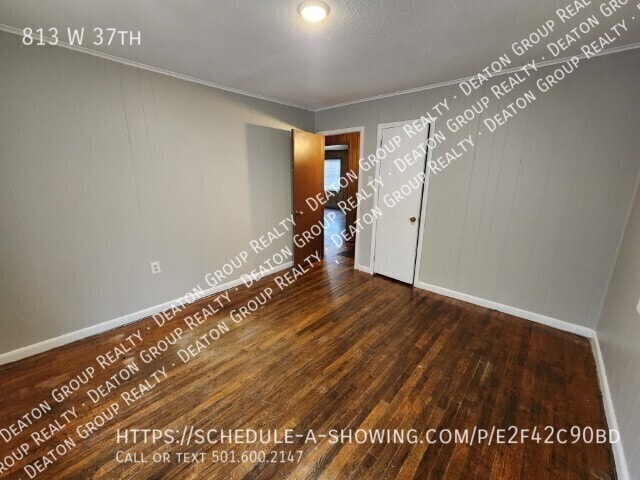 Building Photo - 813 W 37th-