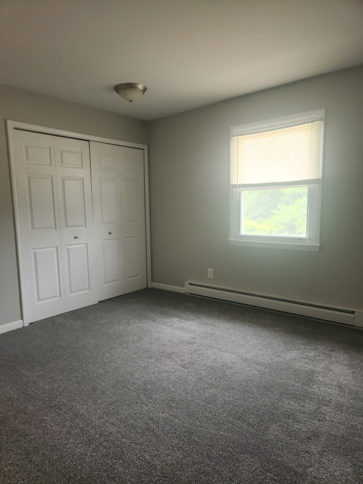 Guest bedroom - 3373 Van Dyke Rd