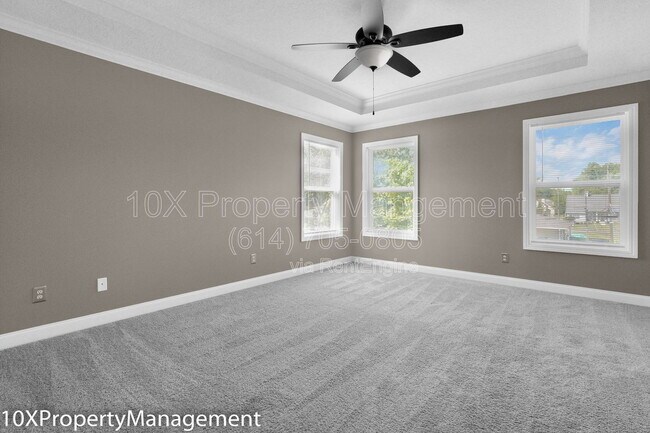 Building Photo - 3056 Melville St
