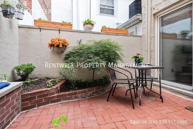 Building Photo - 143 Fitzwater St