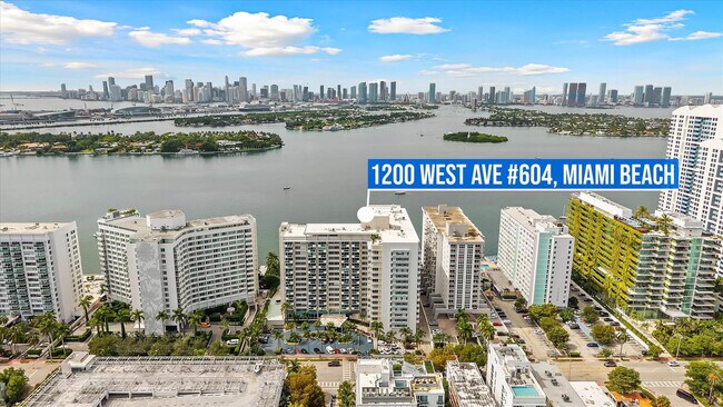 Building Photo - 1200 West Ave