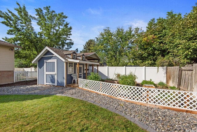 Building Photo - 500 W 1640 S