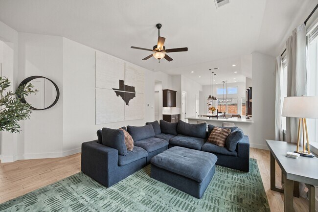 Building Photo - 3225 Isabella Fls Dr