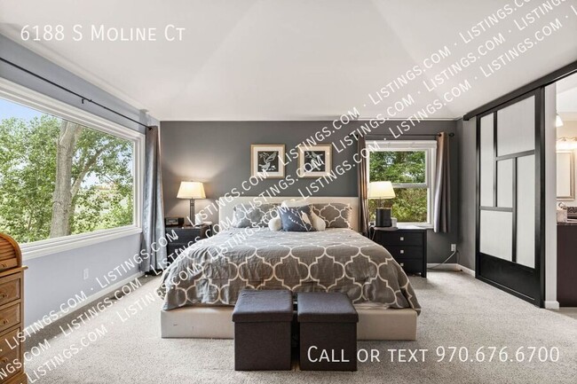 Building Photo - 6188 S Moline Ct