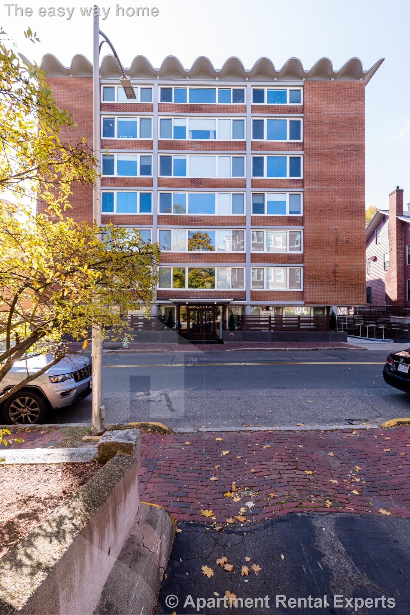 Building Photo - 324 Harvard St
