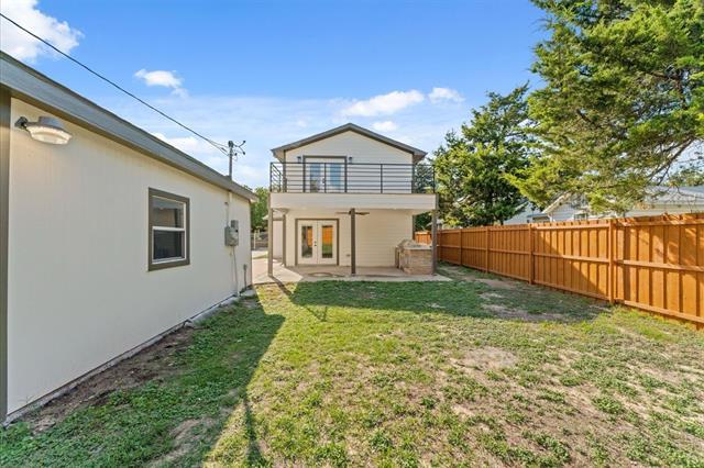 Building Photo - 814 Turner Ave