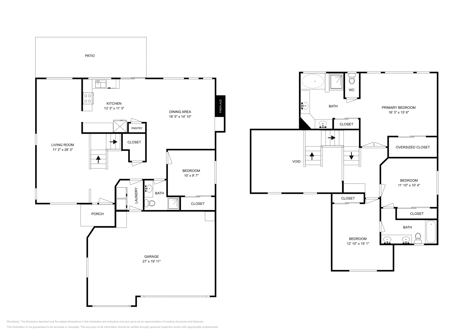 Building Photo - 9221 Valador Ave