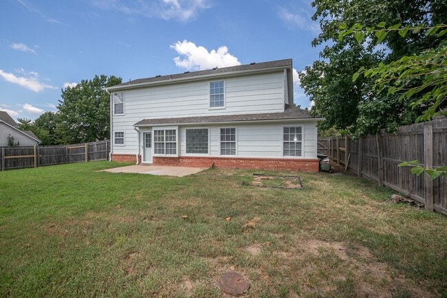 Building Photo - Gorgeous 4 Bedroom Remodel, Union Schools!