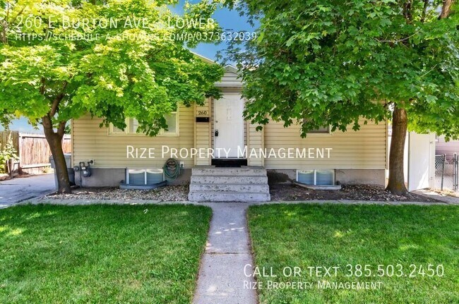 Building Photo - 260 E Burton Ave