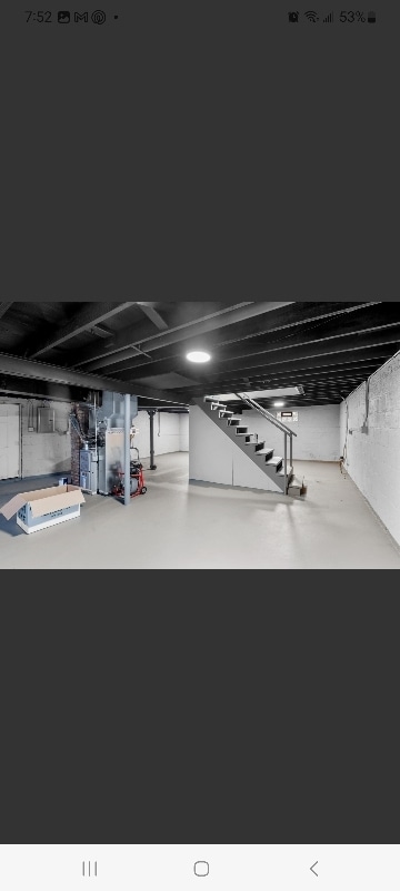 Building Photo - 514 Spring St