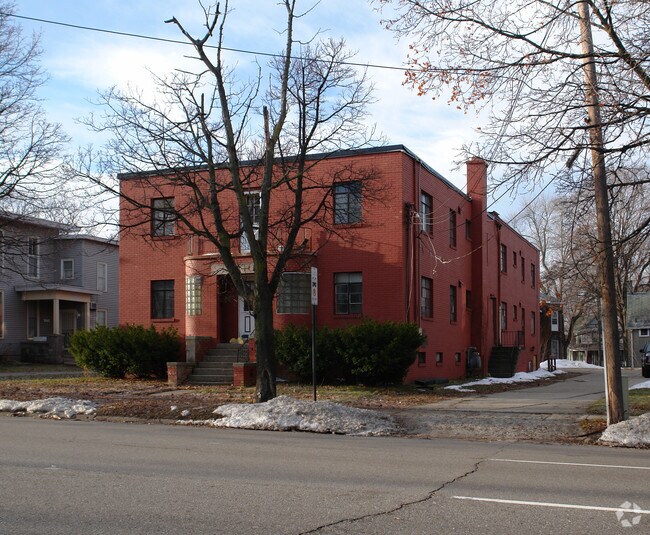 Building Photo - Stanton Apartments